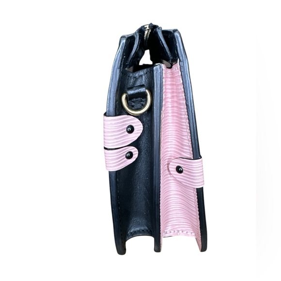 Louis Vuitton Epi Trunk Clutch Pink - Picture 7 of 8